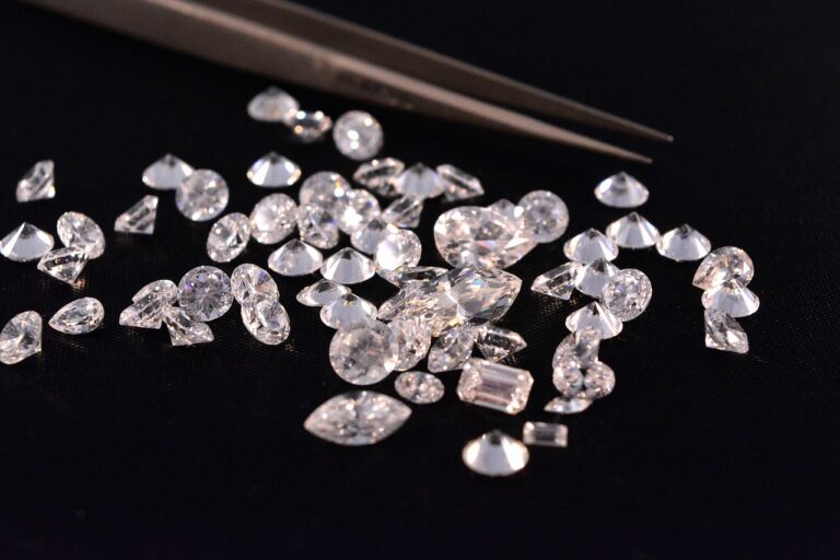Everything You Need to Know About Buying Diamonds