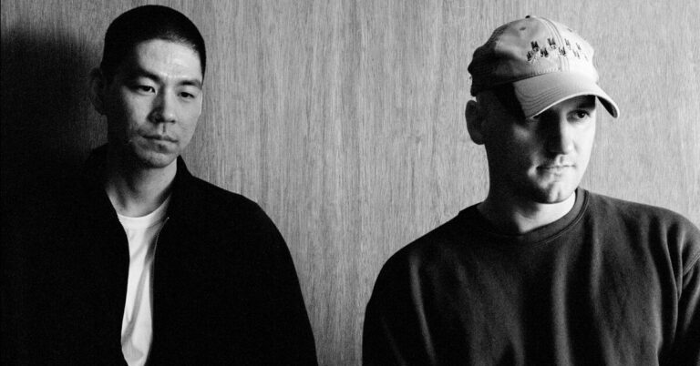 Jacques Greene and Nosaj Thing Collaborate on New Song ‘RB3’