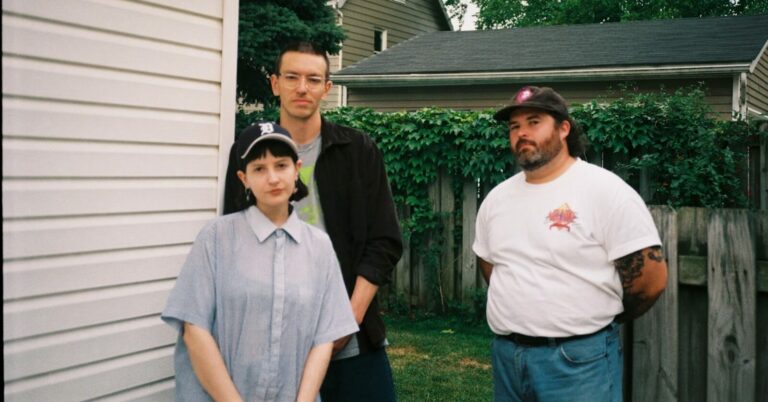PONY Side Project Heavenly Sweetheart Enlist Liquid Mike for New Song ‘$300’