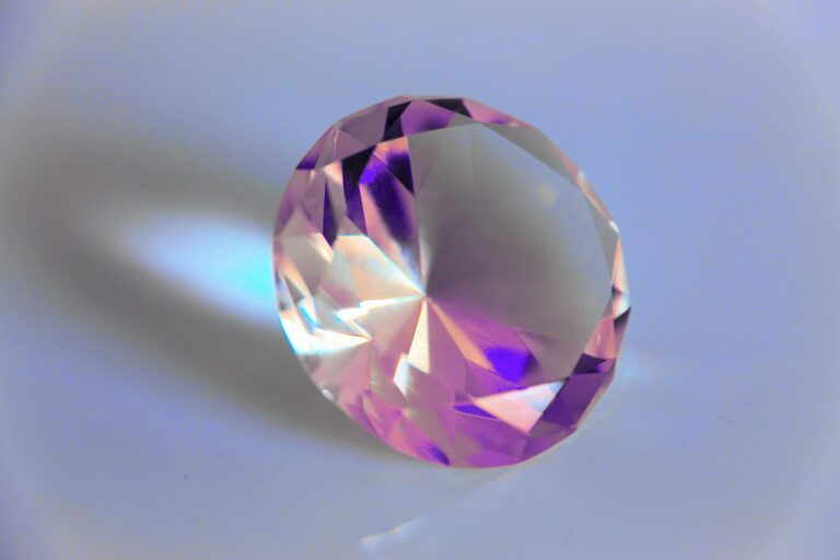 The Ethics of Lab Grown Diamond