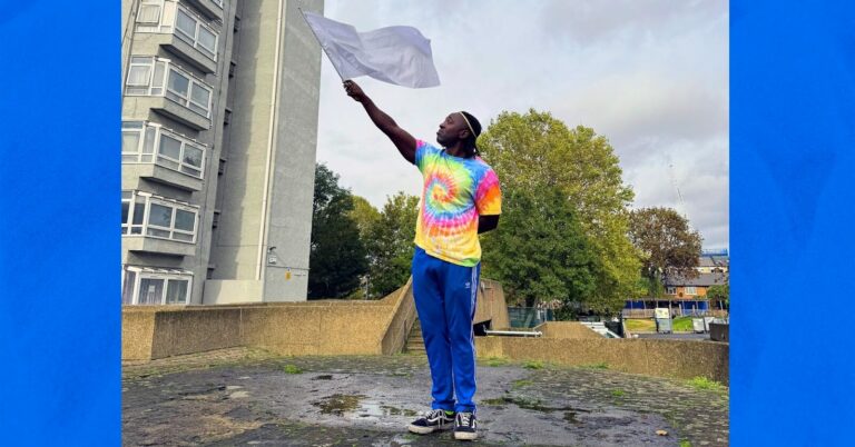 Kele Unveils New Song ‘Hometown Edge’