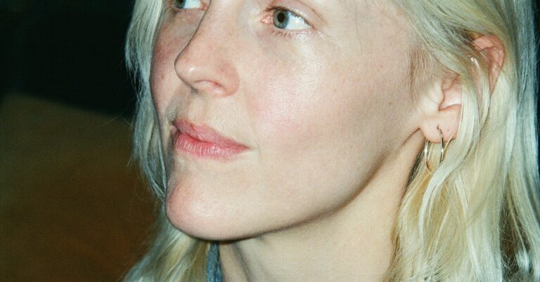 Laura Marling Releases New Single ‘No One’s Gonna Love You Like I Can’