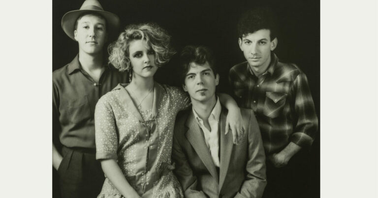 Lone Justice Announce First New Album in 37 Years, Share Single