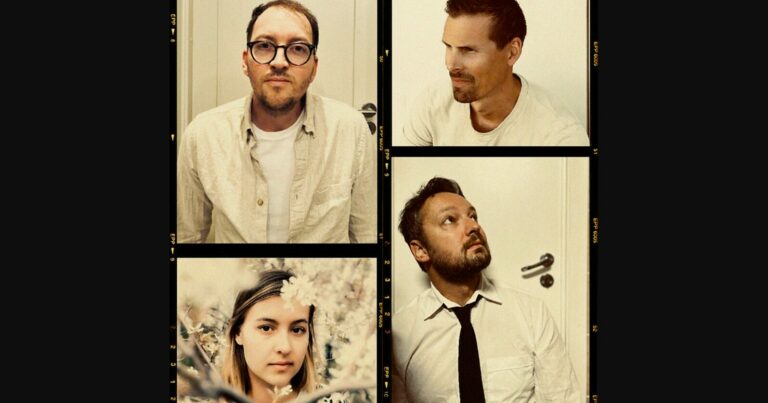 Onsloow Announce New Album, Share New Single ‘Taxi’
