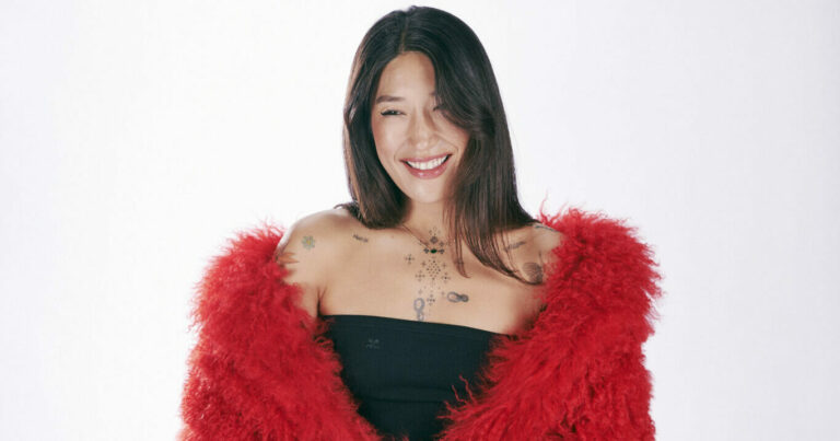 Peggy Gou Shares New Single ‘Find the Way’