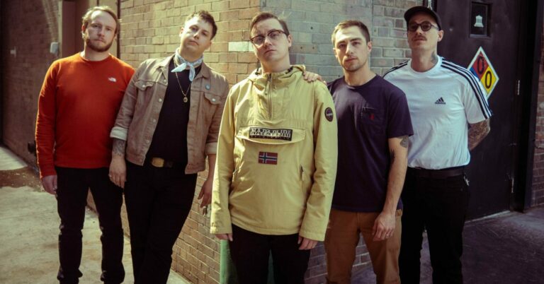 Public Opinion Release New Single ‘Some Don’t’