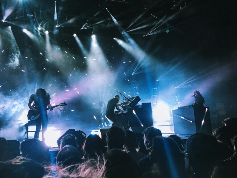How Technological Advancements are Reshaping the Entertainment Culture