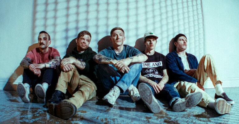 Squint Announce New Album, Share New Songs
