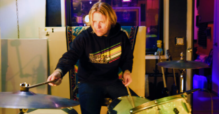 Ty Segall Releases New Single ‘Honeymoon (Edit)’