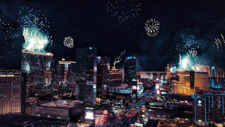 The Impact of Technology on Modern Vegas Casinos