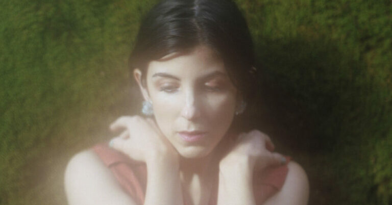 Ada Lea Announces ‘notes’ EP, Shares New Song ‘come on, baby! be a good girl for the camera’