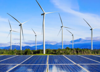 Emerging Trends in Renewable Energy and Their Business Implications
