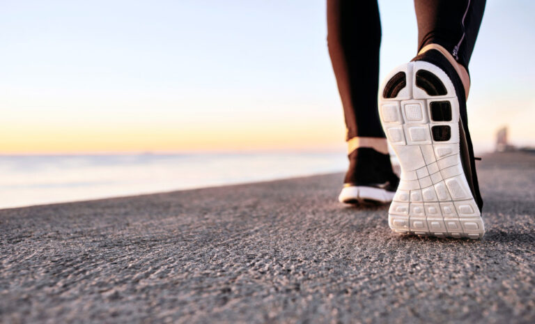 Best Running Shoes for Shin Splints