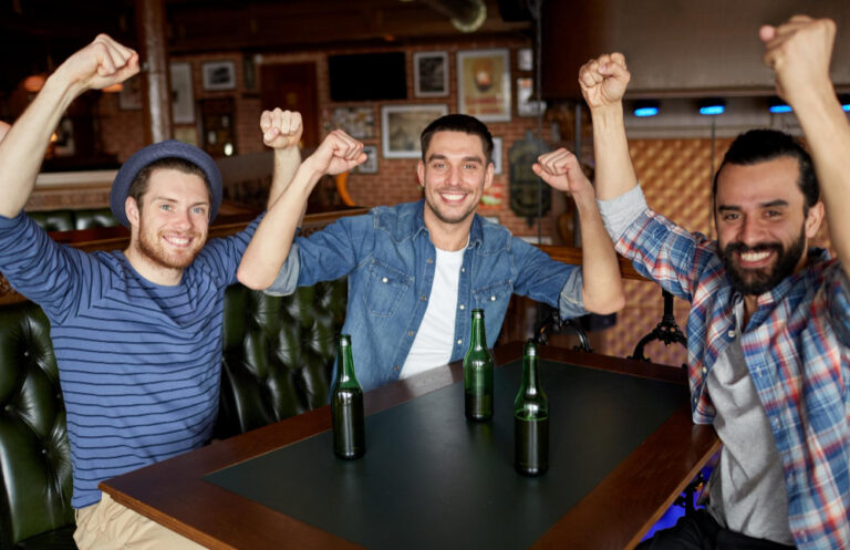Essential Tips for Throwing an Unforgettable Stag Party