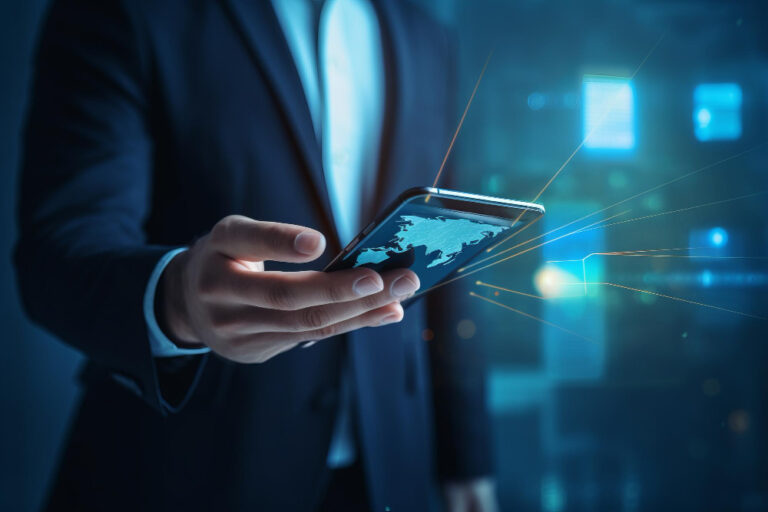 Why Are Digital Wallets Considered the Future of Transactions?