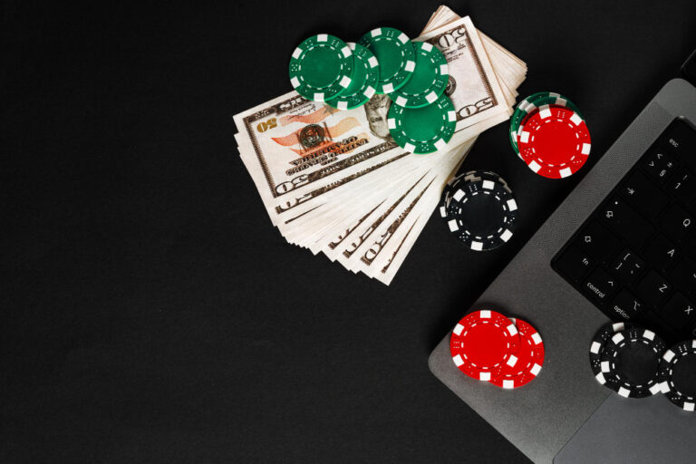 The Online Casino Industry in Australia