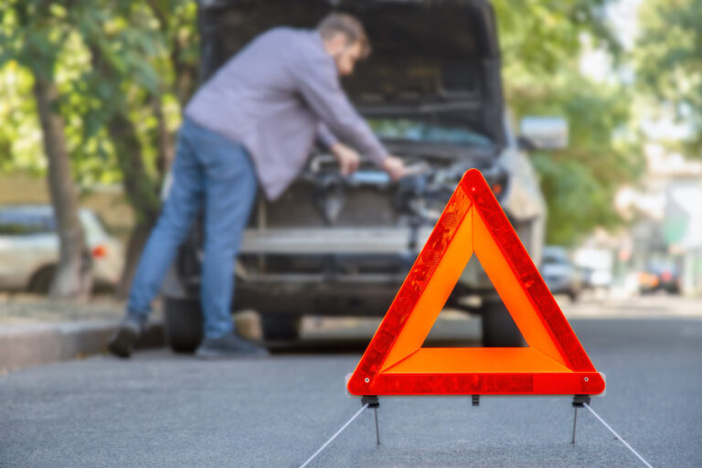Understanding the Reasons Why Some Locations in Atlanta See More Car Accidents