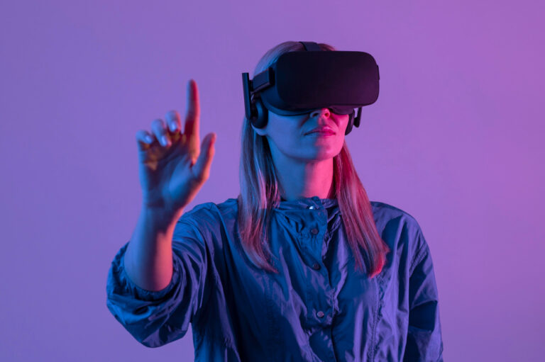 How Virtual Reality is Redefining Entertainment Beyond the Screen