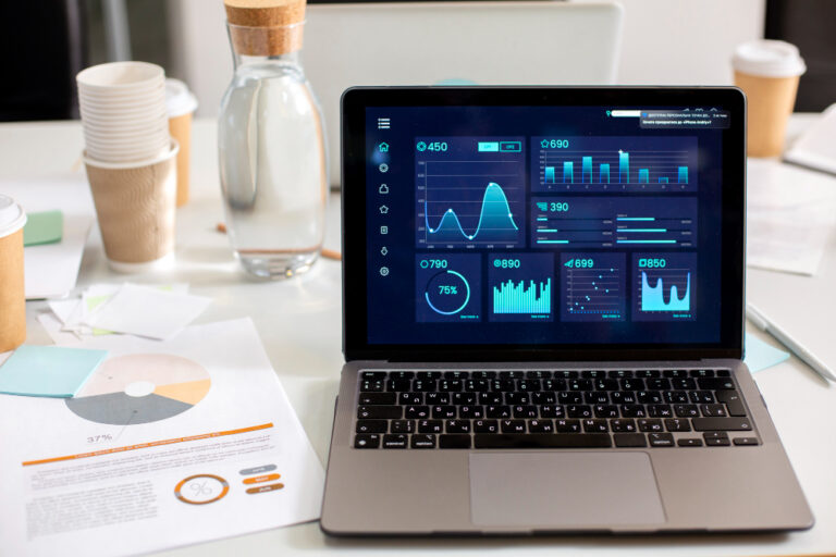 The Future of Business Analytics with Data Science