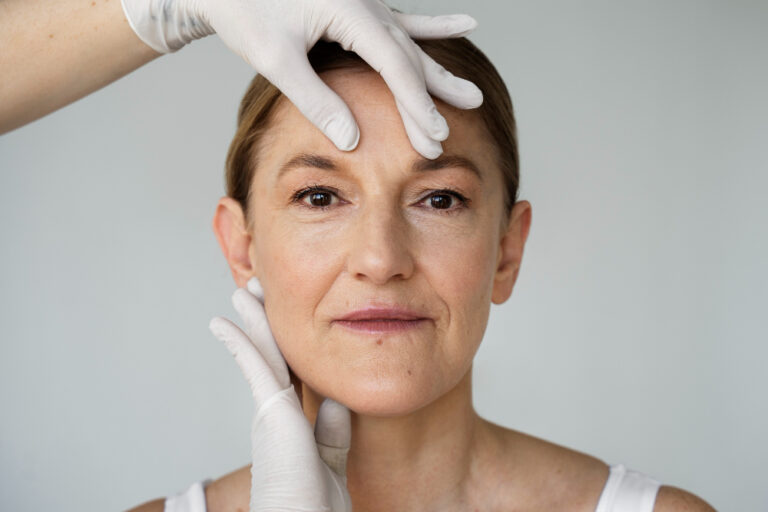 How to Find Expert Solutions for Wrinkles and Facial Volume Loss