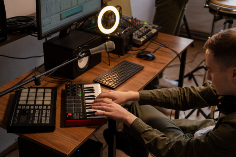 The 3 Things You Need to Produce Your Next Song