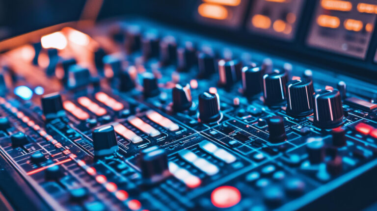 Importance of Sound Design in Video Games