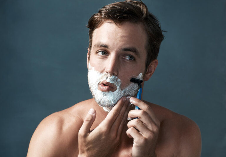The Benefits of a 6-Blade Razor: Why More Blades Can Mean a Better Shave