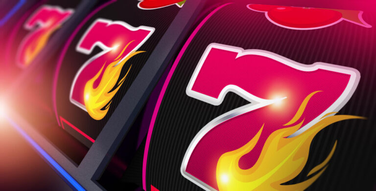 How Do Video Games Influence Slot Themes?