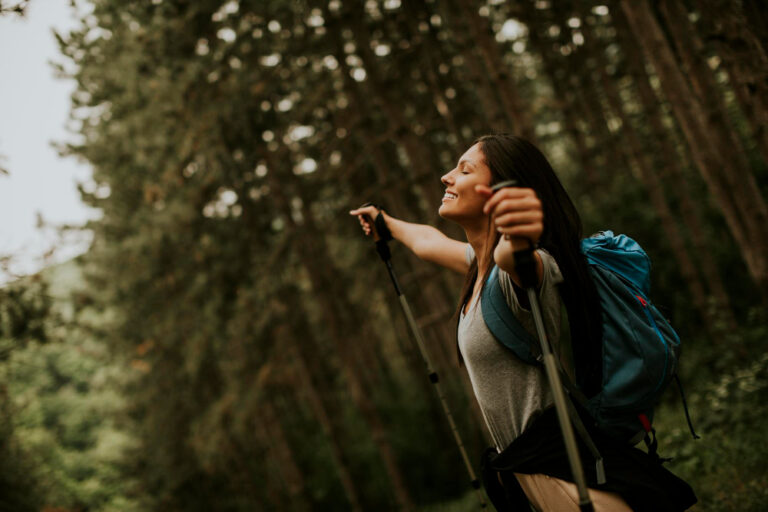 Best Ways to Explore the Great Outdoors
