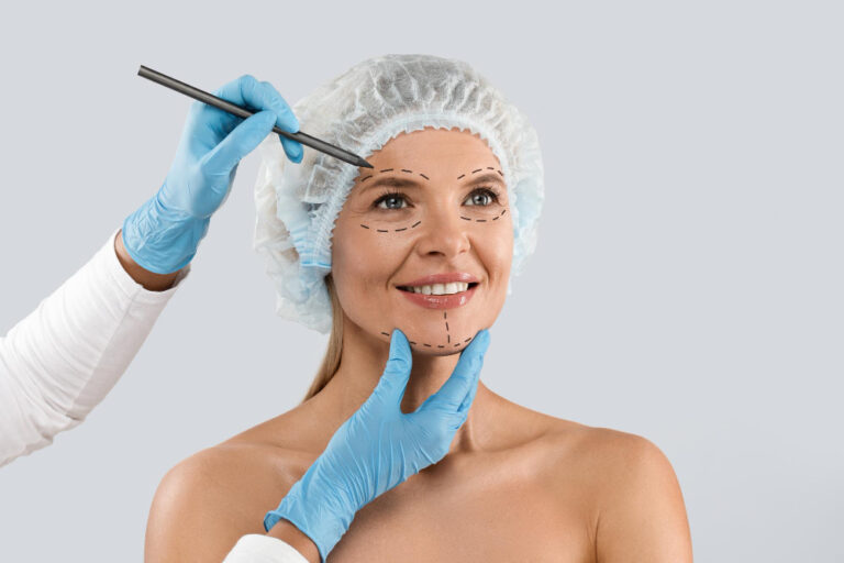 The Ideal Age for a Facelift: When Is the Best Time to Consider the Procedure?