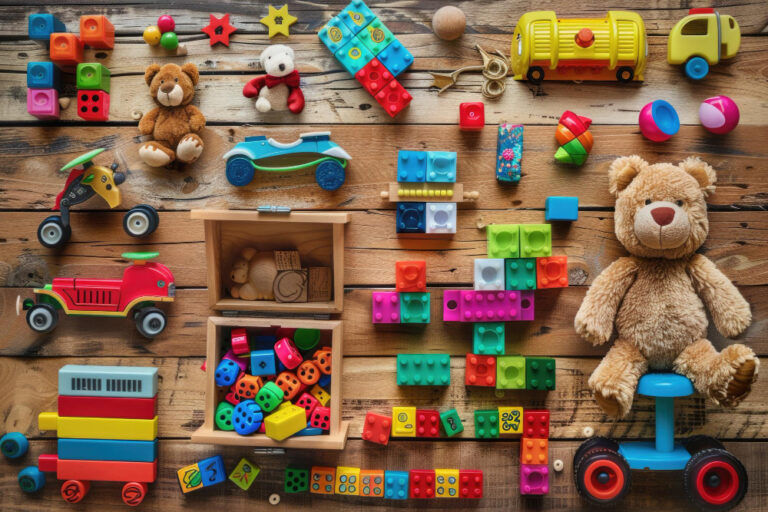 Why Buying Wholesale Toys in New Zealand is a Smart Move for Retailers