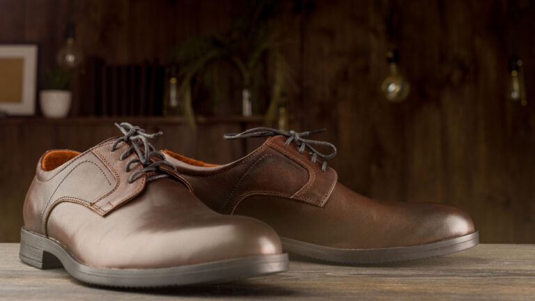 How to Choose the Perfect Pair of Italian Shoes for Any Occasion