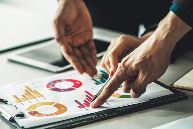 How Statistics & Technology are Redefining Market Research in Different Industries