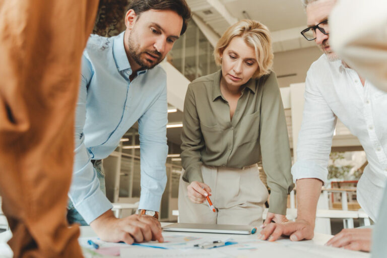 Innovative Business Models: What We Can Learn from Digital Disruptors