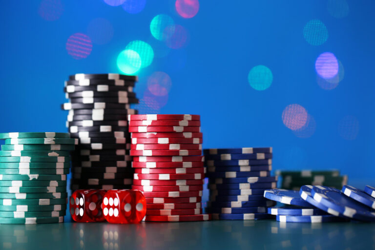 Neon Nights to Digital Delights: Atlantic City Casinos Rebooting for the Instagram Era