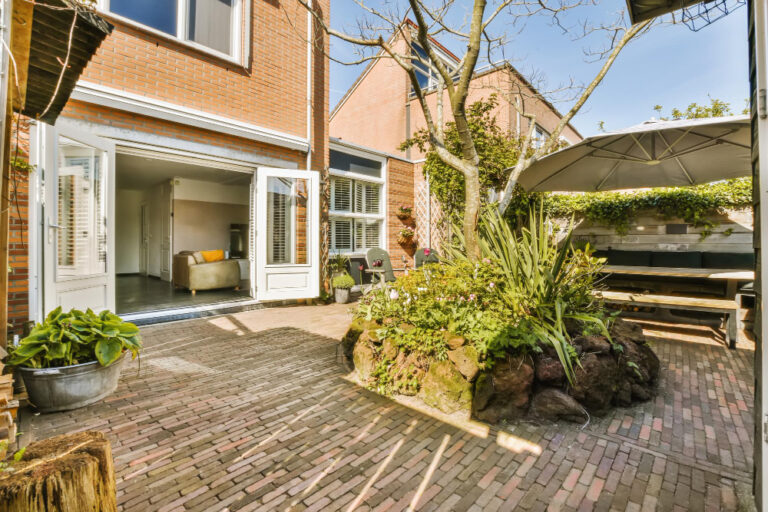 How to Upgrade Your Outdoor Area for Maximum Enjoyment