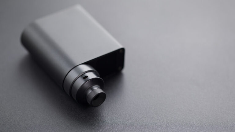 How Vape Mods and Flavours Became Expressions of Identity