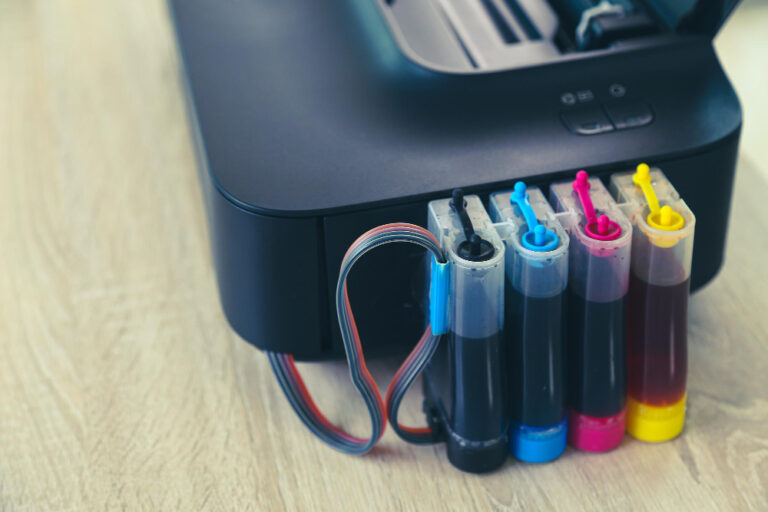 Why Genuine Ink & Toner Cartridges are Worth the Investment