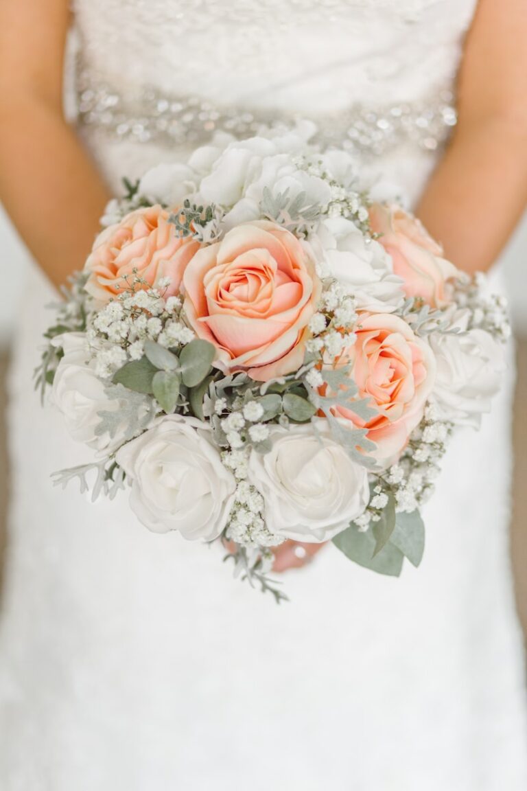 A Guide to Planning a Sustainable Wedding