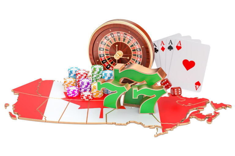 Age and Demographic Trends in Canadian Online Gambling: A CasinoOnlineCA Analysis