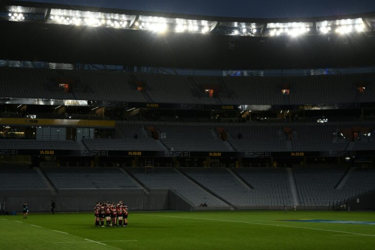 History and Significance of Eden Park