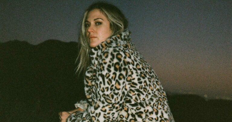 little bit Shares Video for New Song ‘long drive’