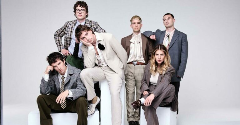 Sports Team Release New Song ‘Condensation’