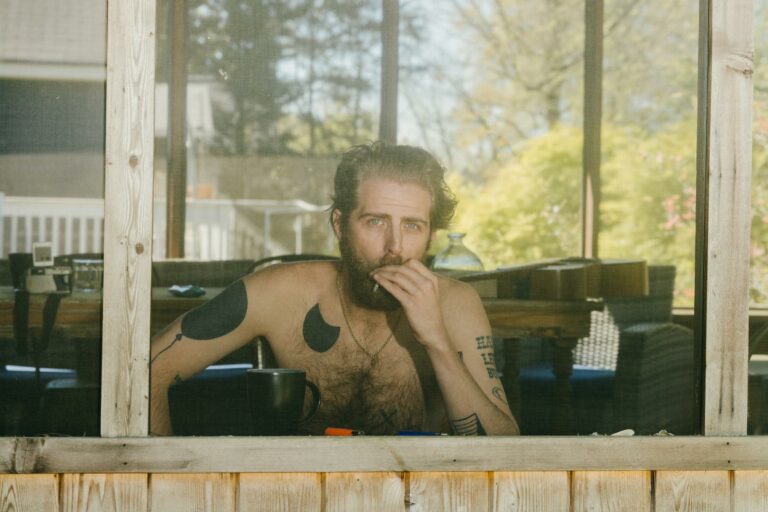 Christian Lee Hutson Breaks Down Every Song on His New Album ‘Paradise Pop. 10’