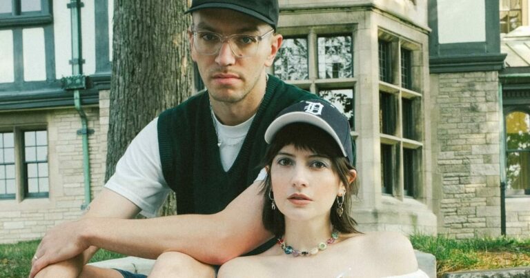 PONY Release New Song ‘Every Little Crumb’
