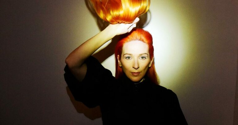 My Brightest Diamond Releases New Song ‘Fight the Real Terror’