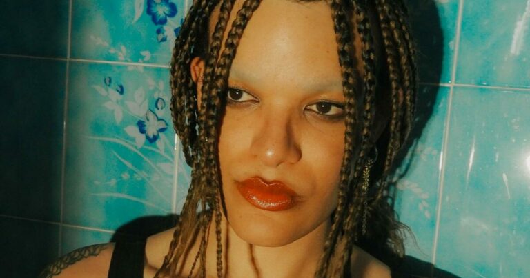 Fashion Club Shares New Single ‘Confusion’