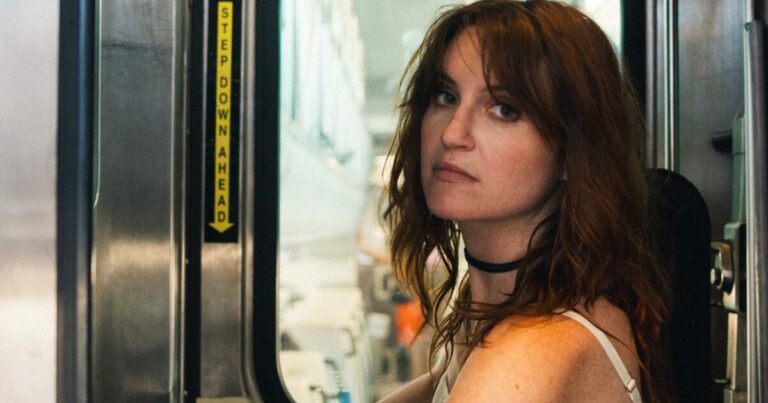 MUNA’s Katie Gavin Shares New Single ‘Inconsolable’