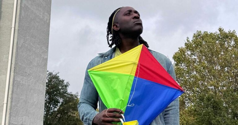 Kele Announces New Album, Shares New Song ‘It Wasn’t Meant To Be’