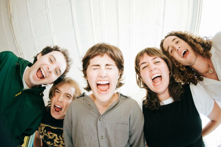 Lunar Vacation on How the Grocery Store, Yo La Tengo, Running, and More Inspired Their New Album ‘Everything Matters, Everything’s Fire’